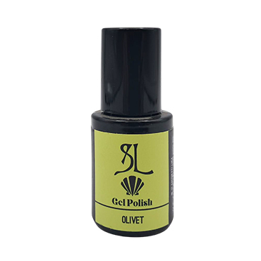GEL POLISH LED/UV 15 ML OLIVET